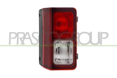 PRASCO RN9364455 — Lampă ceață spate