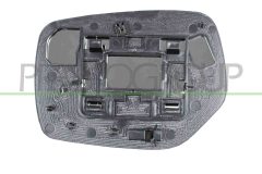PRASCO SB4327503 — Стекло бокового зеркала