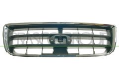 PRASCO SB8122001 — Решётка радиатора