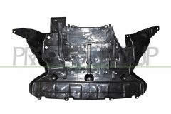 PRASCO SB8241900 — Шумоизоляция моторного отсека