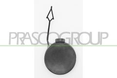 PRASCO SK4241236 — Заглушка буксировочного крюка