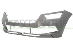 PRASCO SK7201001 — Bară de protecție