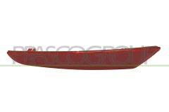 PRASCO ST4264354 — Reflector pentru lampa de poziție