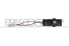 PRASCO ST4307417 — Lampă oglindă exterioară