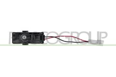 PRASCO ST4307418 — Lampă oglindă exterioară