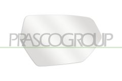 PRASCO ST4317513 — Sticlă oglindă exterioară