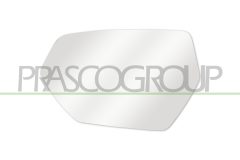 PRASCO ST4317514 — Sticlă oglindă exterioară