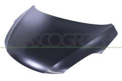 PRASCO SZ0123100 — Capotă
