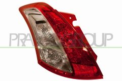 PRASCO SZ0364154 — Lampă stop