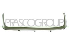PRASCO SZ0562206 — Молдинг решётки радиатора