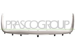 PRASCO SZ0582305 — Рамка решётки радиатора