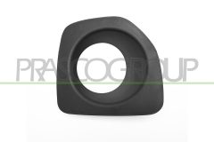 PRASCO SZ7142134 — Grilă de ventilație bară de protecție