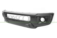 PRASCO SZ7161001 — Бампер
