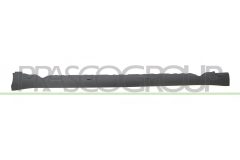 PRASCO TS3001404 — Внутренняя накладка порога