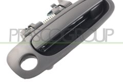 PRASCO TY0858001 — Ручка двери наружная