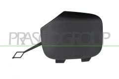 PRASCO TY2081236 — Заглушка буксировочного крюка