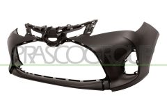 PRASCO TY3291001 — Бампер