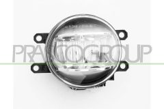 PRASCO TY7004413 — Противотуманная фара