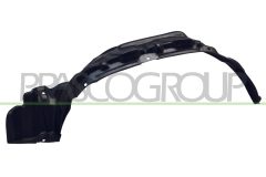 PRASCO TY8163604 — Внутреннее крыло