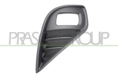 PRASCO TY9032123 — Grilă de ventilație bară de protecție