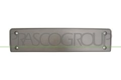 PRASCO VG0551539 — Рамка номерного знака