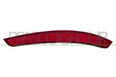 PRASCO VG1014353 — Reflector pentru lampa de poziție
