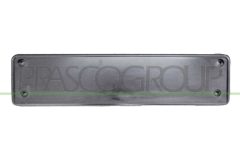 PRASCO VG5201539 — Рамка номерного знака