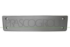 PRASCO VG6201539 — Рамка номерного знака
