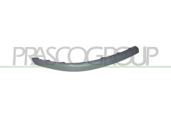 PRASCO VV0421243 — Накладка бампера