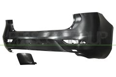 PRASCO VV3241051 — Бампер