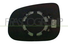 PRASCO VV5167513 — Sticlă oglindă exterioară
