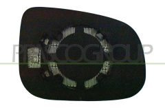 PRASCO VV5167514 — Sticlă oglindă exterioară
