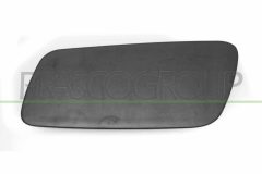 PRASCO VV6001238 — Înveliș bară de protecție