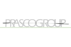 PRASCO VV6001255 — Ornament bară de protecție
