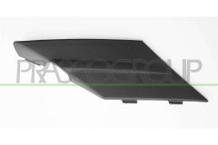 PRASCO VV6002104 — Grilă de ventilație bară de protecție