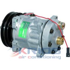 HOFFER K11146 — Compresor aer condiționat