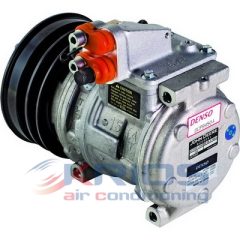 HOFFER K15027 — Компрессор кондиционера