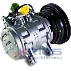 HOFFER K15045 — Compresor aer condiționat