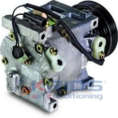 HOFFER K15048 — Compresor aer condiționat