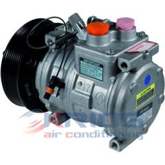 HOFFER K15230 — Компрессор кондиционера
