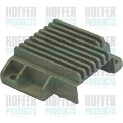 HOFFER 10000 — Modul de aprindere