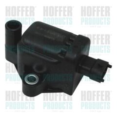 HOFFER 8010701 — Катушка зажигания