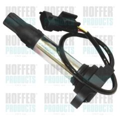 HOFFER 8010706 — Катушка зажигания