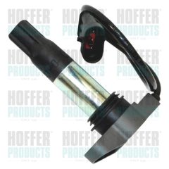 HOFFER 8010709 — Катушка зажигания