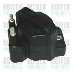 HOFFER 8010724 — Катушка зажигания
