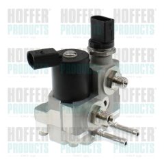 HOFFER H13128 — Regulator presiune combustibil