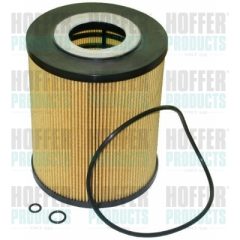 HOFFER 14021 — Масляный фильтр