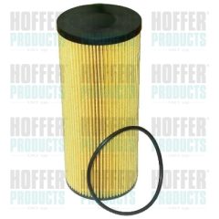 HOFFER 14054 — Filtru de ulei