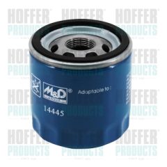 HOFFER 14445 — Масляный фильтр