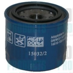 HOFFER 15032/2 — Filtru de ulei